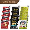 Big Healthy Snack Box Image 1