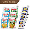 Big Healthy Snack Box Image 3