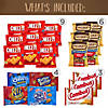 Big Party Snack Box Image 3