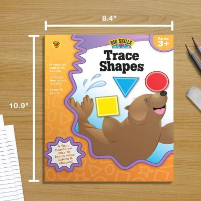 Big Skills: Tracing Collection Image 3