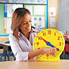 Big Time&#8482;&#160;Learning Clock Image 1