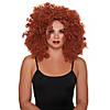 Big Volume Curls Wig Image 1