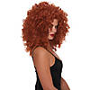 Big Volume Curls Wig Image 2