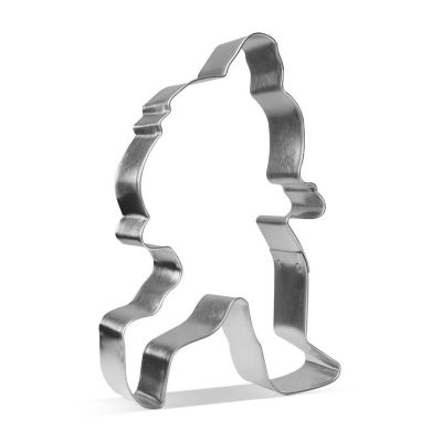 Bigfoot Sasquatch 4.75 inch Cookie Cutters Image 1