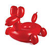 BigMouth Balloon Animal Pool Float Image 1
