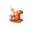BigMouth Bull Rocker Float Image 1