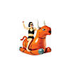 BigMouth Bull Rocker Float Image 1