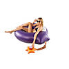 BigMouth Cannonball Pool Float Image 1