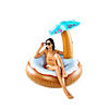 BigMouth Coconut Pool Pool Float Image 3