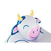 BigMouth Cow Lounging Float Image 2