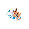 BigMouth Cow Lounging Float Image 3