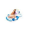 BigMouth Cow Lounging Float Image 4