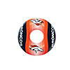 BigMouth Denver Broncos - 36in Ring Pool Float Image 1