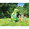 BigMouth - Dinosaur Yard Sprinkler Image 2