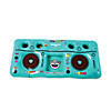 BigMouth DJ Table Beverage Float Image 1