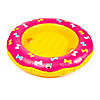 BigMouth Donut Dog Float Image 1