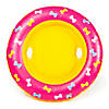 BigMouth Donut Dog Float Image 1