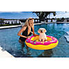 BigMouth Donut Dog Float Image 2