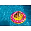 BigMouth Donut Dog Float Image 3