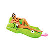 BigMouth Giant Frog Lounger Float Image 1