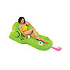 BigMouth Giant Frog Lounger Float Image 3