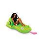 BigMouth Giant Frog Lounger Float Image 4