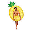BigMouth Giant Pineapple Pool Float Image 1
