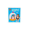 BigMouth Ice Cream Cone with Canopy - LIL FLOATS Image 4