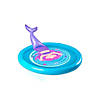 BigMouth Mermaid Splash Mat Image 1