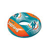 BigMouth Miami Dolphins - 36in Ring Pool Float Image 1