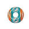 BigMouth Miami Dolphins - 36in Ring Pool Float Image 1