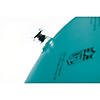 BigMouth Miami Dolphins - 36in Ring Pool Float Image 2