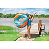 BigMouth Miami Dolphins - 36in Ring Pool Float Image 4