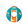BigMouth Miami Dolphins - DeluPropere Pool Float Image 1