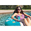 BigMouth Miami Dolphins - DeluPropere Pool Float Image 2