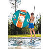 BigMouth Miami Dolphins - DeluPropere Pool Float Image 4