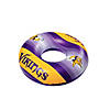 BigMouth Minnesota Vikings- 36in Ring Pool Float Image 1