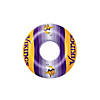 BigMouth Minnesota Vikings- 36in Ring Pool Float Image 1