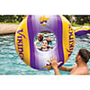 BigMouth Minnesota Vikings- 36in Ring Pool Float Image 3