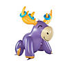 BigMouth Moose Ring Toss Sprinkler Image 1