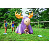 BigMouth Moose Ring Toss Sprinkler Image 3