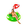 BigMouth Mushroom Pool Pool Float Image 1