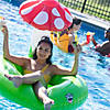 BigMouth Mushroom Pool Pool Float Image 4