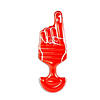 BigMouth Number 1 Finger Saddle Image 3