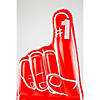 BigMouth Number 1 Finger Saddle Image 4