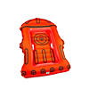 BigMouth Pets Fire Hydrant Water Float Image 1