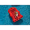 BigMouth Pets Fire Hydrant Water Float Image 3