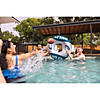BigMouth Philadelphia Eagles- 36in Ring Pool Float Image 3