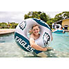 BigMouth Philadelphia Eagles- 36in Ring Pool Float Image 4