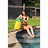 BigMouth Pineapple Dry Bag Image 4